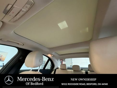 Used 2019 Mercedes-Benz C 300 4MATIC Sedan image 35