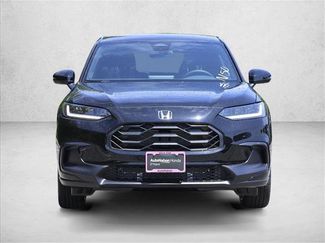 New 2027 Honda HR-V Sport video 2