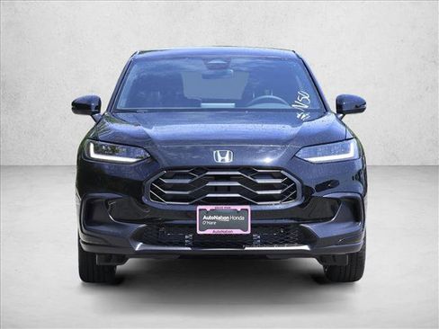 New 2027 Honda HR-V Sport image 2