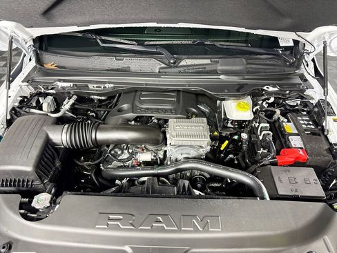 New 2026 RAM 1500 Laramie image 22