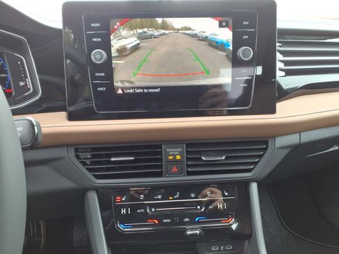 New 2026 Volkswagen Jetta SEL image 14