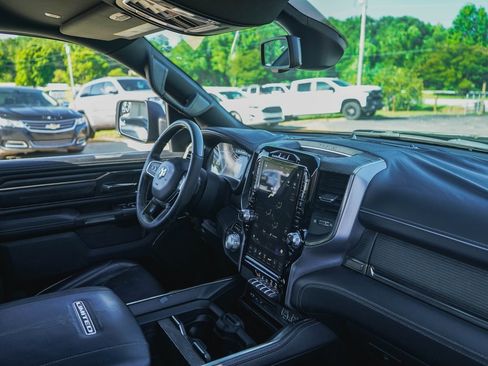Used 2019 RAM 1500 Limited image 10