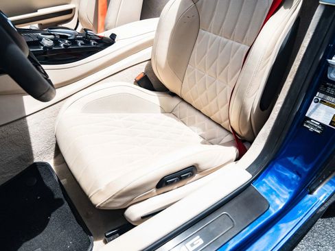 Used 2018 Mercedes-Benz AMG GT C image 18