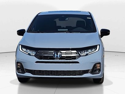 New 2026 Honda Odyssey Sport-L