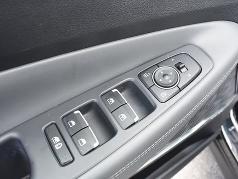 Used 2023 Hyundai Santa Fe SEL w/ Premium Package AWD/4WD image 13