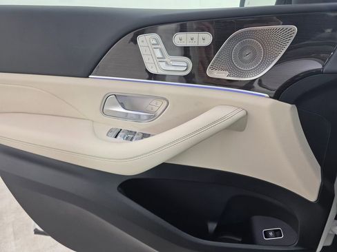 New 2026 Mercedes-Benz GLE 450 4MATIC image 15