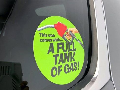 Used 2017 Kia Sportage EX image 35