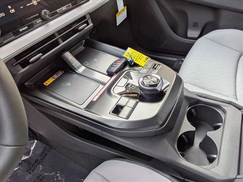 New 2026 Subaru Solterra Premium image 16