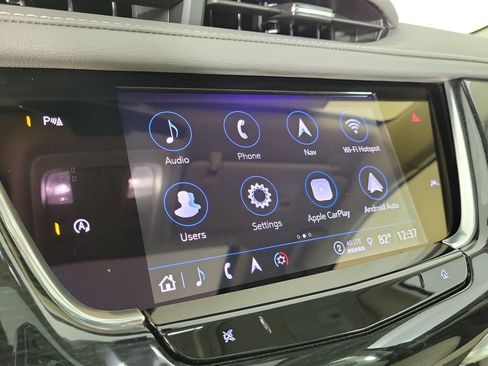 Used 2025 Cadillac XT6 Premium Luxury FWD image 28
