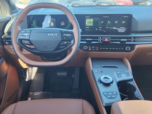 New 2026 Kia Sportage X-Line image 11