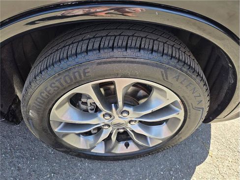 Used 2020 Dodge Durango GT RWD image 10