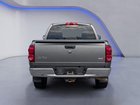 Used 2007 Dodge Ram 1500 Truck SLT RWD image 8