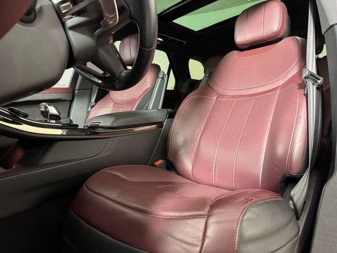 Used 2023 Land Rover Range Rover Sport SE Dynamic image 14