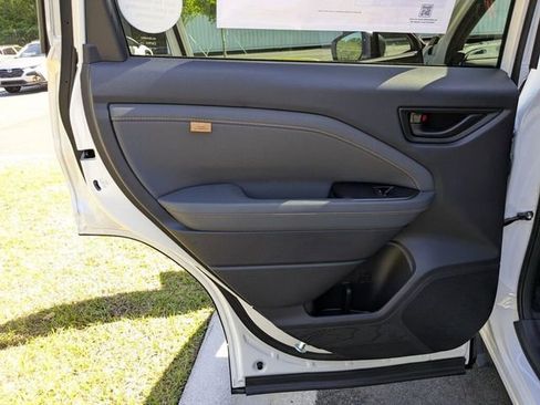 New 2026 Subaru Forester Wilderness AWD/4WD image 29