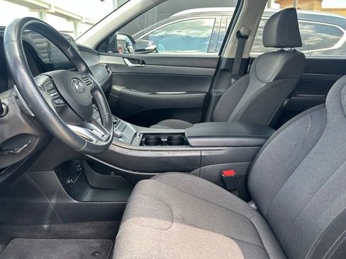 Used 2021 Hyundai Palisade SEL w/ Convenience Package FWD image 33