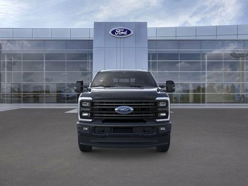 New 2026 Ford F250 Platinum AWD/4WD image 6