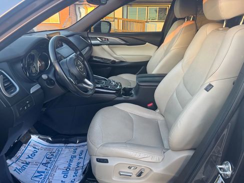 Used 2018 MAZDA CX-9 Grand Touring image 11