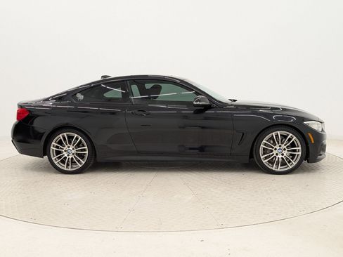 Used 2016 BMW 428i Coupe image 8