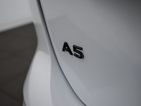 Certified 2025 Audi A5 2.0T Premium Plus w/ Premium Plus image 21