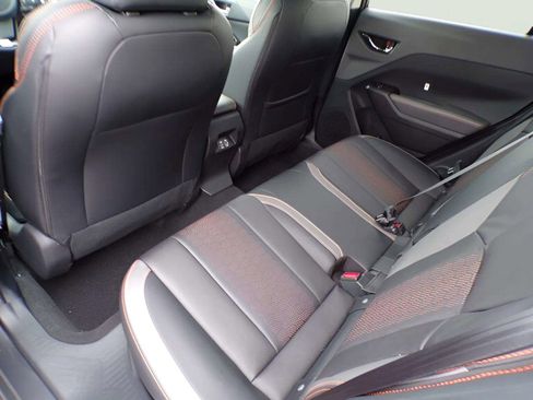 New 2026 Subaru Crosstrek 2.5i Limited image 8