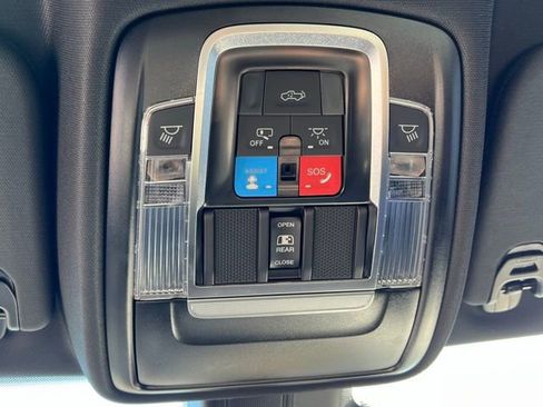 New 2026 RAM 1500 Big Horn image 19