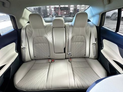 New 2026 Nissan Sentra SL FWD image 22