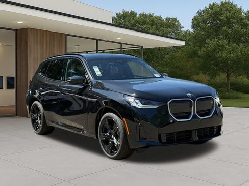New 2026 BMW X3 M50 w/ Premium Package AWD/4WD image 6