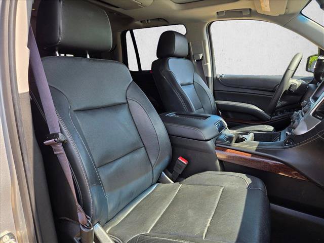 Used 2017 GMC Yukon SLT w/ Open Road Package RWD image 25