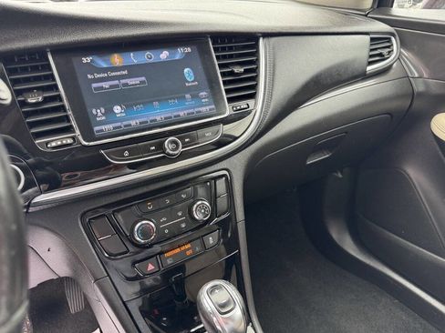 Used 2018 Buick Encore Preferred image 11