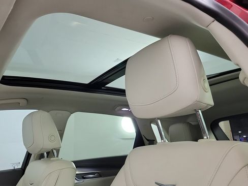 Certified 2024 Cadillac XT5 Premium Luxury w/ Technology Package FWD image 18