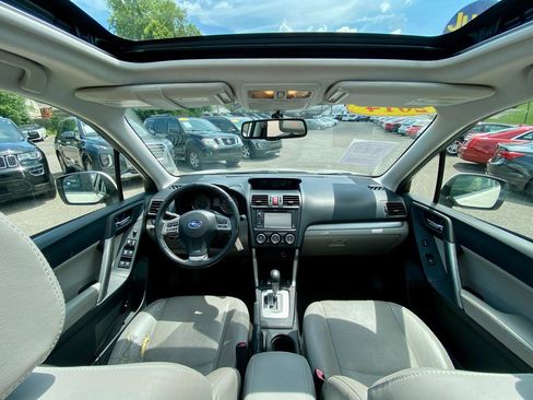 Used 2014 Subaru Forester 2.5i Limited w/ Popular Package #1 AWD/4WD image 19
