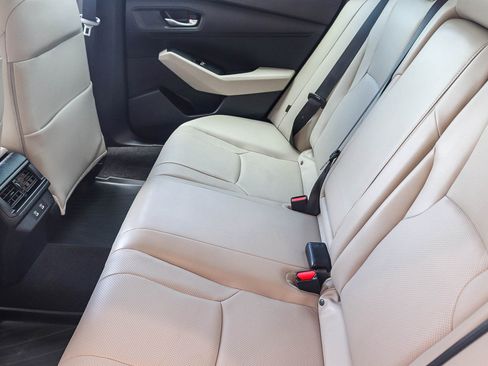 Used 2024 Honda Accord EX-L image 21