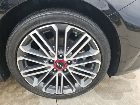 Used 2022 Kia Forte GT w/ GT Technology Package image 25