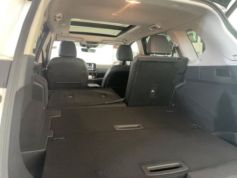 Used 2023 Nissan Rogue Platinum w/ Platinum Premium Package AWD/4WD image 24
