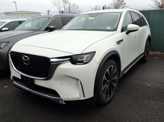 Certified 2024 MAZDA CX-90 Plug-In Hybrid w/ Premium Pkg video 2