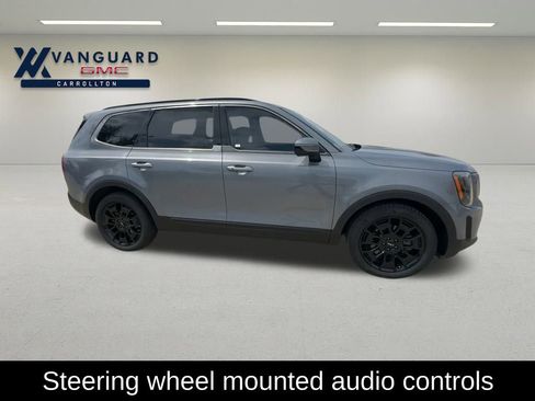 Used 2022 Kia Telluride SX w/ Nightfall Edition Package image 10
