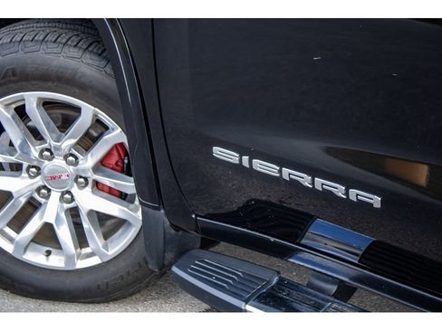 Used 2019 GMC Sierra 1500 SLT w/ SLT Premium Plus Package image 8