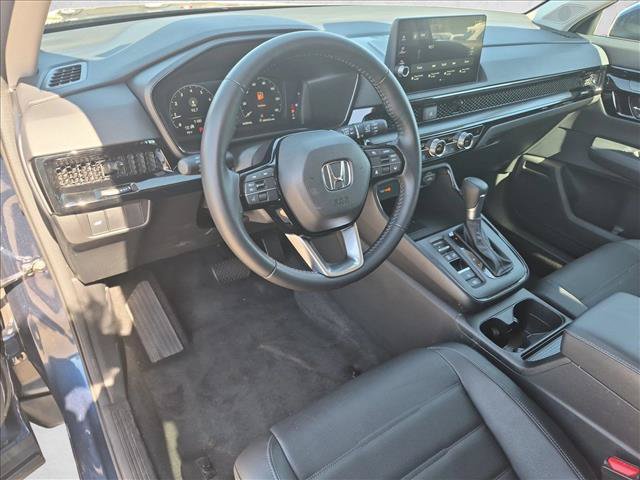 Used 2026 Honda CR-V EX-L image 10