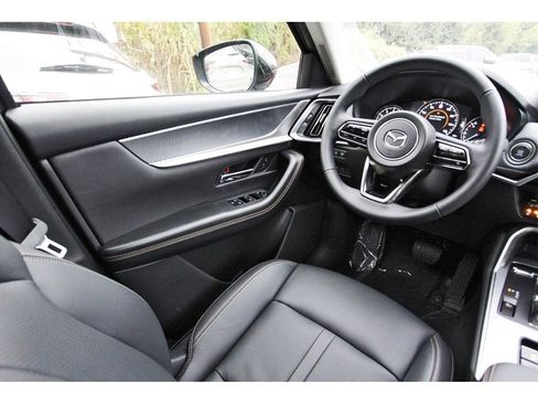 New 2026 MAZDA CX-90 3.3 Turbo w/ Preferred Package image 6