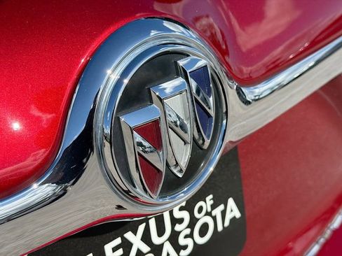 Used 2019 Buick Envision Essence image 11