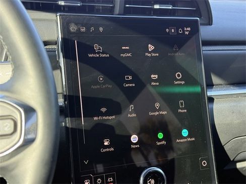 Used 2025 GMC Terrain Elevation image 27