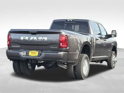 New 2026 RAM 3500 Laramie image 6
