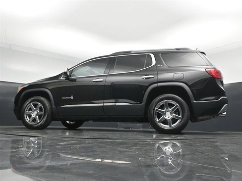 Used 2019 GMC Acadia SLT FWD image 35
