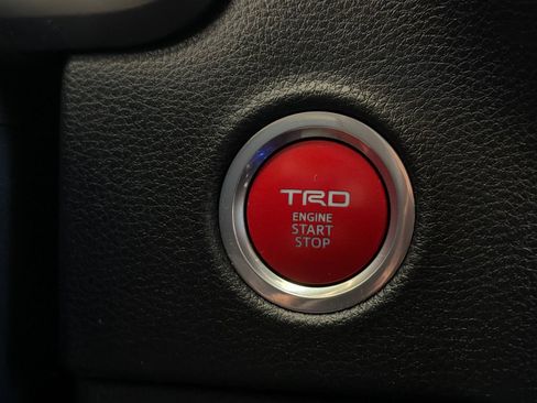 Used 2024 Toyota Tundra SR5 w/ TRD Sport Package AWD/4WD image 23