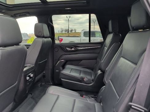 Used 2021 GMC Yukon Denali image 8