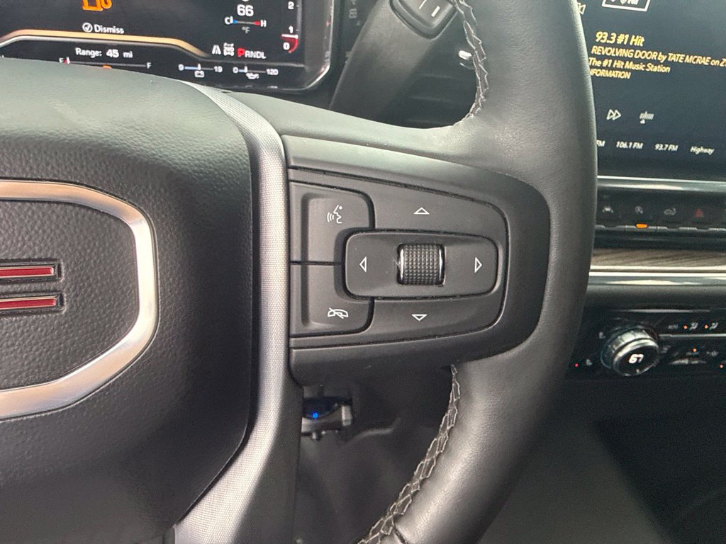 Used 2024 GMC Sierra 1500 Elevation AWD/4WD image 23