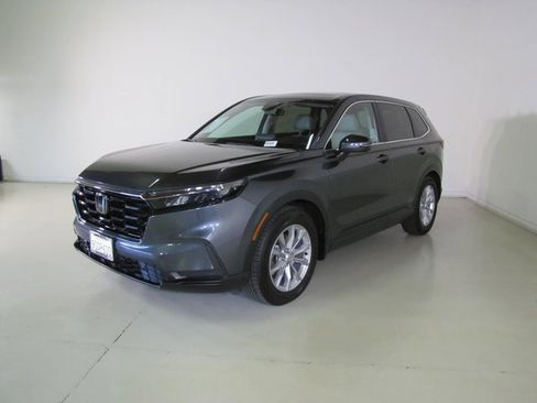 Certified 2023 Honda CR-V EX-L image 1