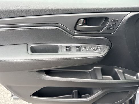 New 2026 Honda Odyssey EX-L image 15