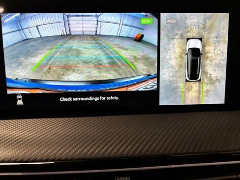 Used 2025 Nissan Kicks SR FWD image 15