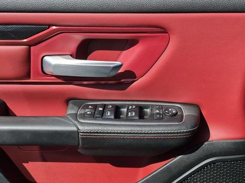 Used 2019 RAM 1500 Rebel w/ Rebel Level 1 Equipment Group AWD/4WD image 24